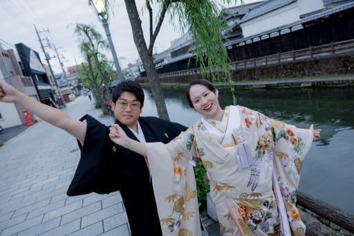 緑も入れて、たくさん撮影しました！