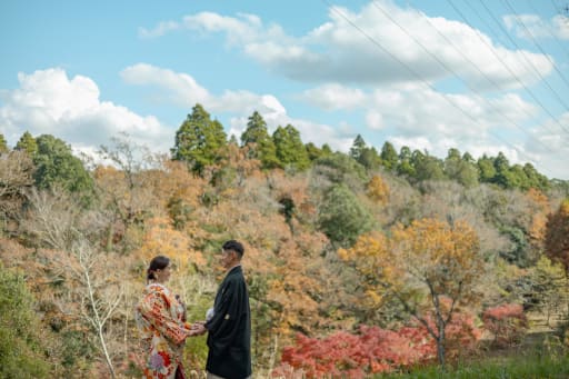 里山