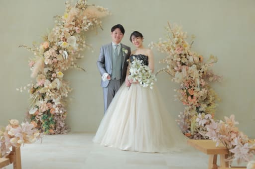 スタジオに戻ってきて