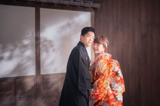 和の美しさが広がる空間