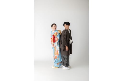 自由に