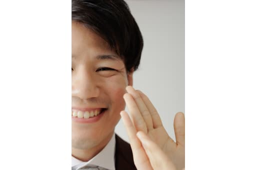 二つのショットを合わせて①