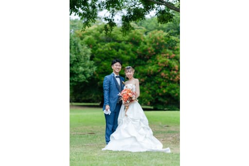 フォーマルショット