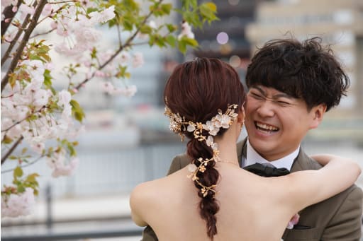 裏ではこんな顔！！