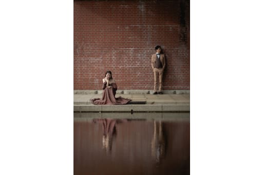 ドラマや映画の撮影場所でも使用されてます。