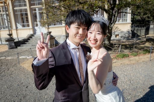 ご撮影ありがとうございました！