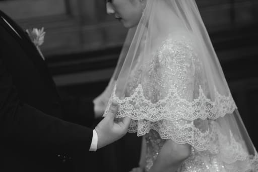 本番では撮影できないかもしれないカット