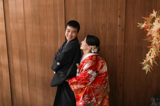 日が差し込むような