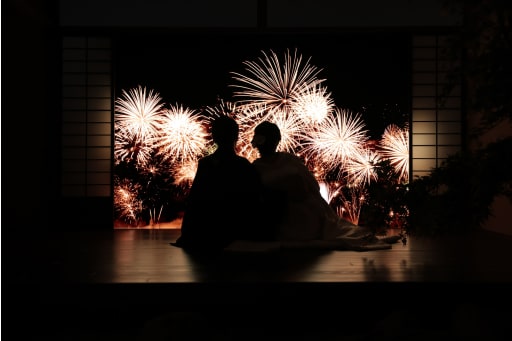 花火