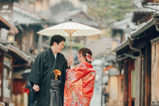 優しさが溢れる１枚♡