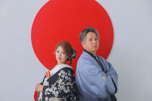 日の丸🇯🇵