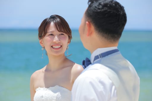 レンズ越しに触れた無邪気な心