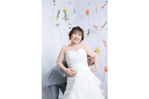 おちゃめカット