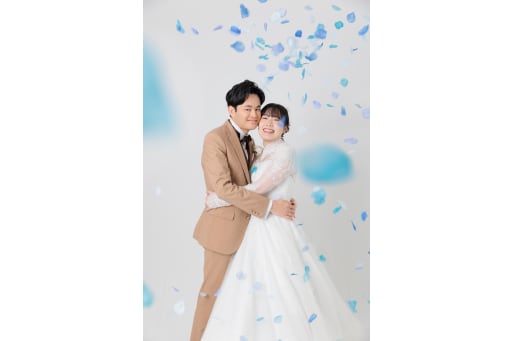 コンフェッティ