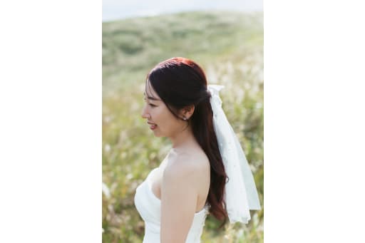 新婦様