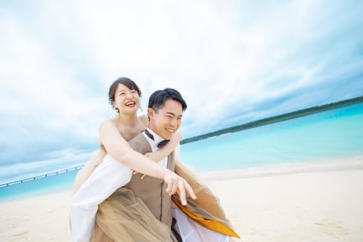 微笑ましい限り