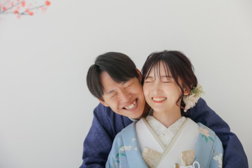 さらに近づいて！