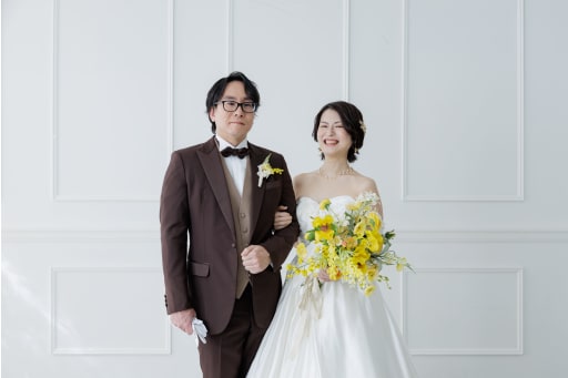 撮影スタートです！