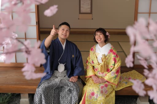 季節に合わせて