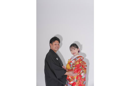 ラストショット