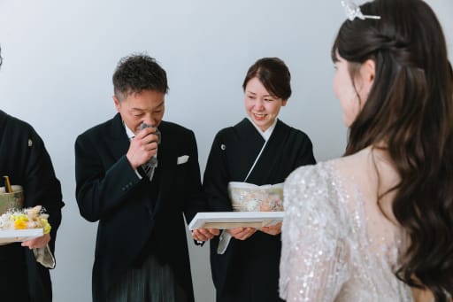 素敵な瞬間