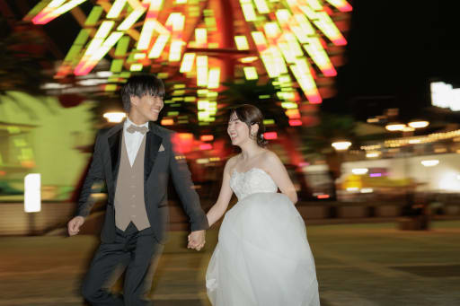 楽しい撮影でした！