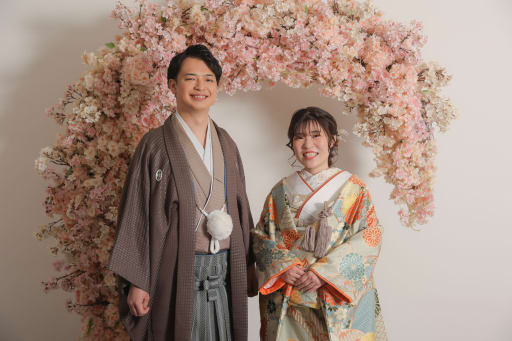 和装