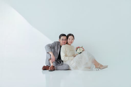 入籍フォトとは