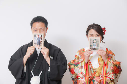 小さい頃のお写真と　7