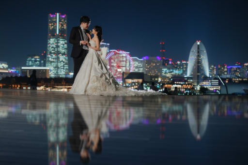 リフレクション