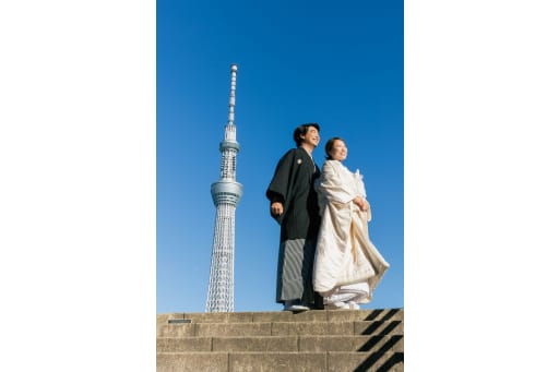 スカイツリー