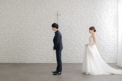 まずはファーストミートから