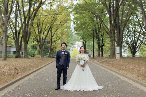 代々木公園