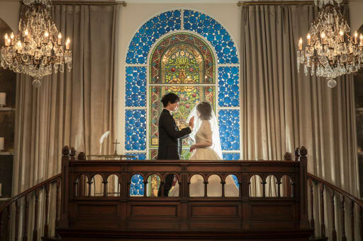 ヴェールアップ