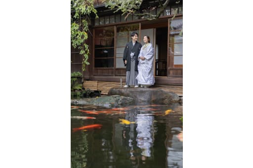 つきじ治作ロケーション