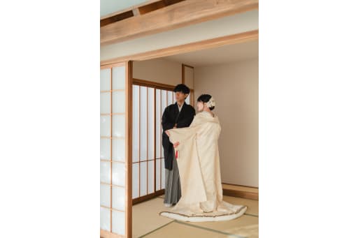 後ろ姿も残していきます！