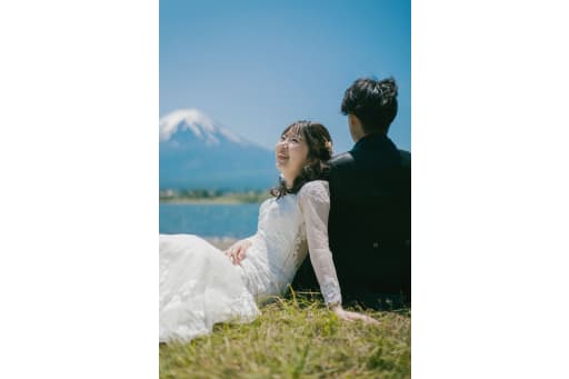 洋装だからこそ