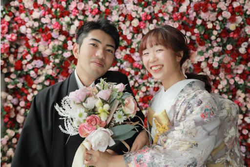 顔出してみたり