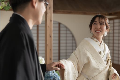 はじまりのまなざし