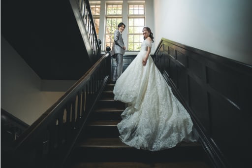 スコットホールロケーション