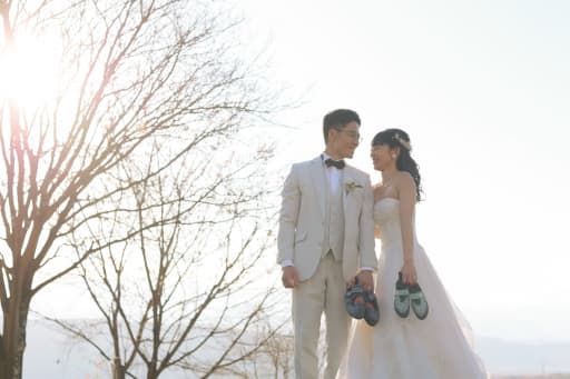 出会いのきっかけ