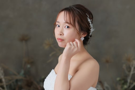 ソロショットその1