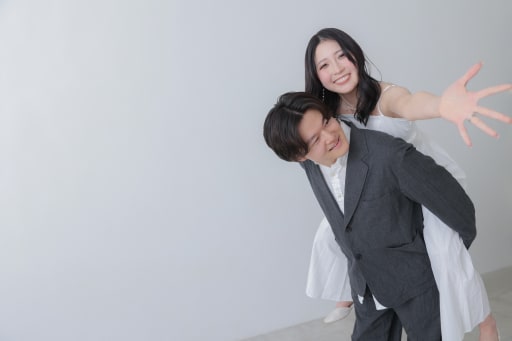おんぶ