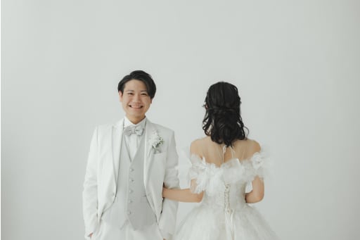 新郎様バージョン