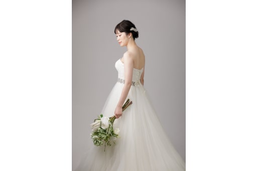 洋装スタジオプランのご紹介④