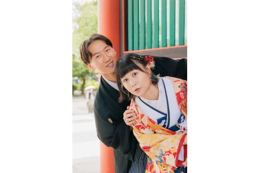とってもかわいい