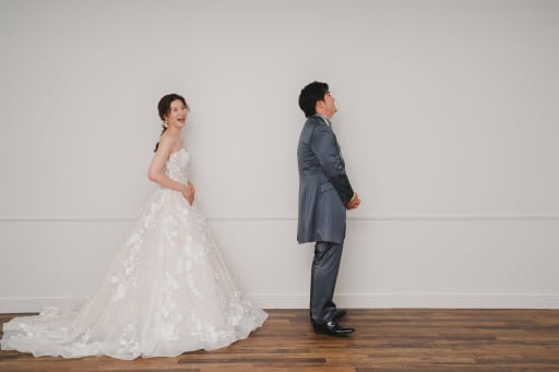 ファーストミート