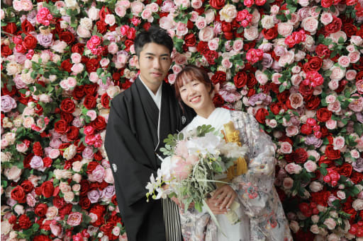 ハウススタジオの自由さ