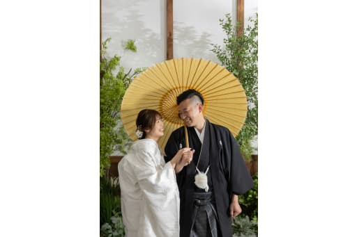 相合傘