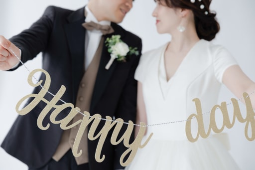 Happy day!